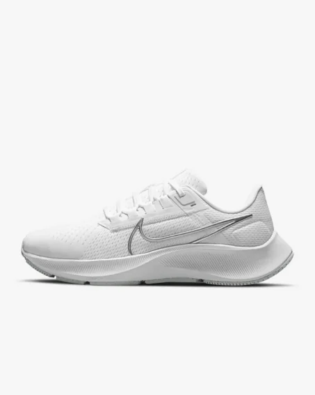 Кроссовки WMNS NIKE AIR ZOOM PEGASUS 38 CW7358-100 фото 1 — интернет-магазин Tapok