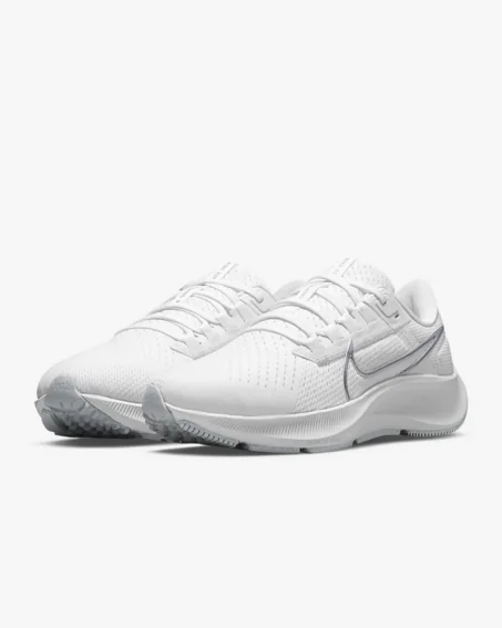 Кроссовки WMNS NIKE AIR ZOOM PEGASUS 38 CW7358-100 фото 2 — интернет-магазин Tapok