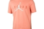 Футболка JORDAN MJ JORDAN AIR WM TEE CK4212-827 Фото 1