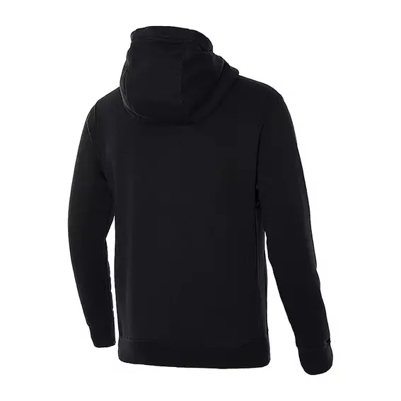 M NSW CLUB HOODIE PO BB BV2654-010 фото 2 — интернет-магазин Tapok