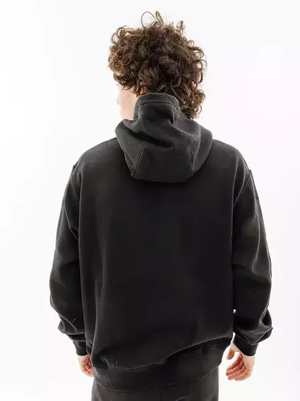 M NSW CLUB HOODIE PO BB BV2654-010 фото 4 — интернет-магазин Tapok