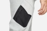 Штани Nike M NSW TCH FLC UTILITY PANT DM6453-063 Фото 3