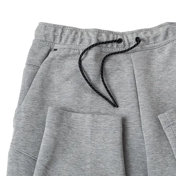 Штани Nike M NSW TCH FLC UTILITY PANT DM6453-063 фото 7 — інтернет-магазин Tapok