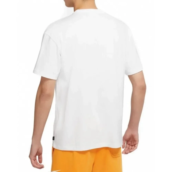 Футболка Nike M NSW PREM ESSNTL SUST PKT TEE DQ9295-100 фото 2 — интернет-магазин Tapok
