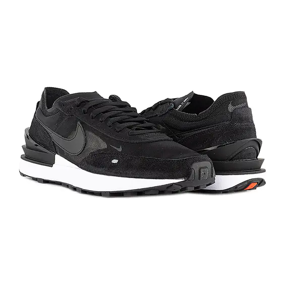 Кросівки Nike WAFFLE ONE DA7995-001 фото 2 — інтернет-магазин Tapok