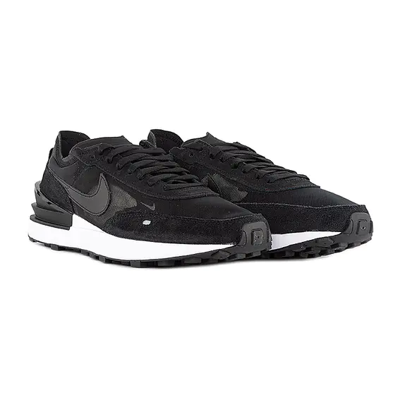 Кросівки Nike WAFFLE ONE DA7995-001 фото 6 — інтернет-магазин Tapok