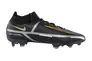 Бутсы Nike PHANTOM GT2 ELITE DF FG CZ9889-007 Фото 5