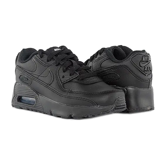 Кроссовки Nike AIR MAX 90 LTR (PS) CD6867-001 фото 2 — интернет-магазин Tapok