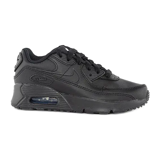 Кроссовки Nike AIR MAX 90 LTR (PS) CD6867-001 фото 3 — интернет-магазин Tapok