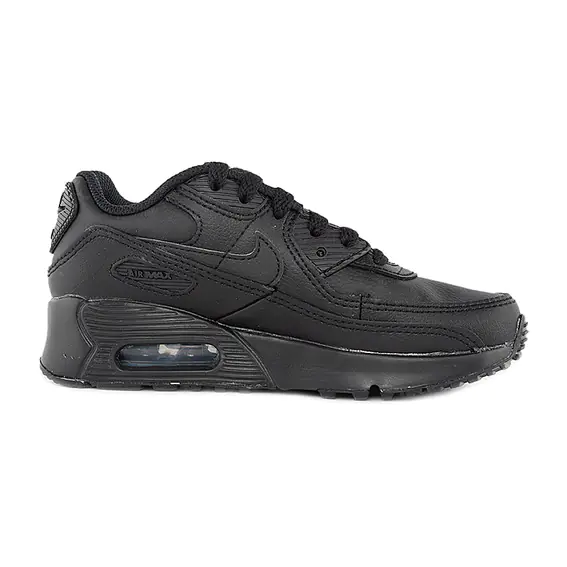 Кросівки Nike  AIR MAX 90 LTR (PS) CD6867-001 фото 4 — інтернет-магазин Tapok