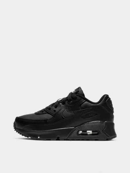 Кроссовки Nike AIR MAX 90 LTR (PS) CD6867-001 фото 1 — интернет-магазин Tapok