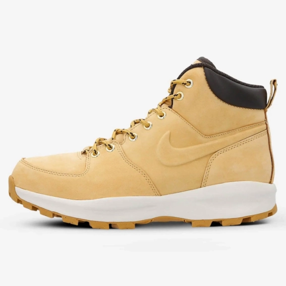 Чоловічі черевики NIKE MANOA LEATHER 454350-700 фото 6 — інтернет-магазин Tapok