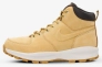 Чоловічі черевики NIKE MANOA LEATHER 454350-700 Фото 6