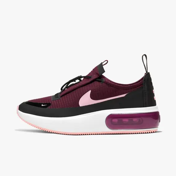 Женские кроссовки W NIKE AIR MAX DIA WINTER BQ9665-604 фото 1 — интернет-магазин Tapok