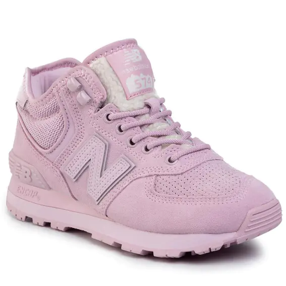 Жіночі кросівки New Balance 574 WH574BF фото 3 — інтернет-магазин Tapok