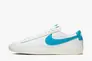 Мужские кроссовки NIKE BLAZER LOW LEATHER CI6377-104 Фото 1