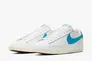 Мужские кроссовки NIKE BLAZER LOW LEATHER CI6377-104 Фото 2