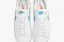 Мужские кроссовки NIKE BLAZER LOW LEATHER CI6377-104 Фото 3