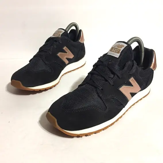 Жіночі кросівки New Balance 520 WL520J2 фото 2 — інтернет-магазин Tapok