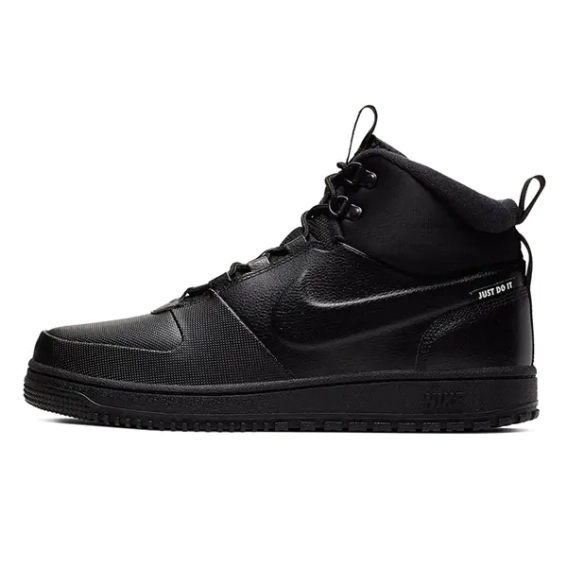 Чоловічі кросівки NIKE PATH WNTR BQ4223-001 фото 1 — інтернет-магазин Tapok