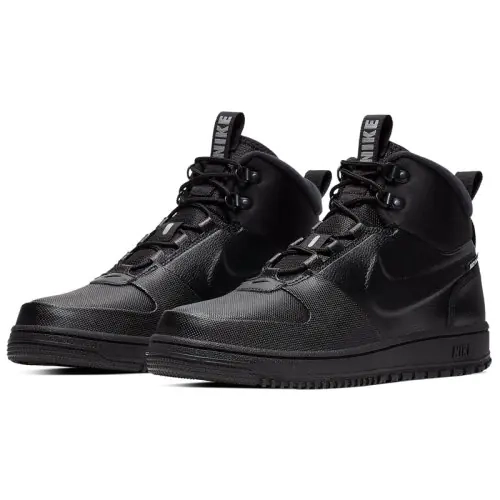 Чоловічі кросівки NIKE PATH WNTR BQ4223-001 фото 2 — інтернет-магазин Tapok