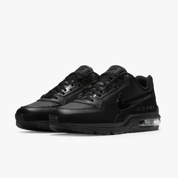 Чоловічі кросівки NIKE AIR MAX LTD 3 687977-020 фото 2 — інтернет-магазин Tapok