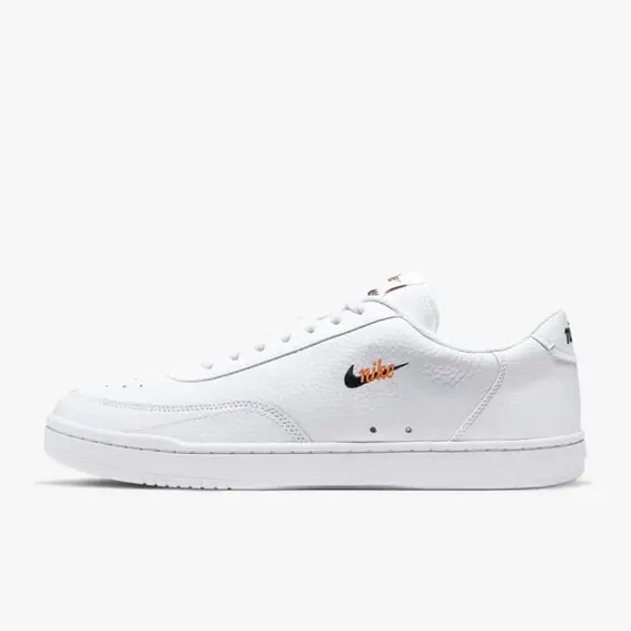 Мужские кроссовки NIKE COURT VINTAGE PREM CT1726-100 фото 1 — интернет-магазин Tapok