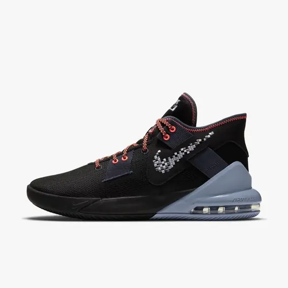 Мужские кроссовки NIKE AIR MAX IMPACT 2 CQ9382-400 фото 1 — интернет-магазин Tapok