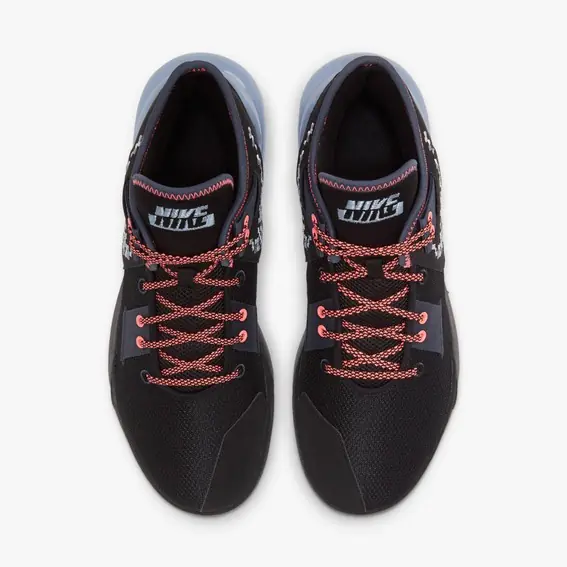 Мужские кроссовки NIKE AIR MAX IMPACT 2 CQ9382-400 фото 3 — интернет-магазин Tapok