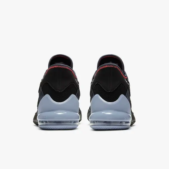 Мужские кроссовки NIKE AIR MAX IMPACT 2 CQ9382-400 фото 4 — интернет-магазин Tapok