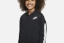 Дитяча кофта NIKE G NSW TRK TRICOT CU8374-010 Фото 1