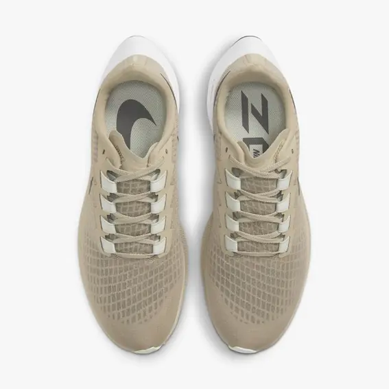 Чоловічі кросівки NIKE AIR ZOOM PEGASUS 37 BQ9646-200 фото 3 — інтернет-магазин Tapok