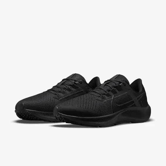 Мужские кроссовки NIKE AIR ZOOM PEGASUS 38 CW7356-001 фото 2 — интернет-магазин Tapok