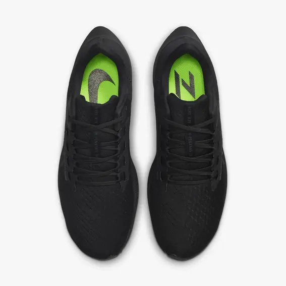Мужские кроссовки NIKE AIR ZOOM PEGASUS 38 CW7356-001 фото 3 — интернет-магазин Tapok