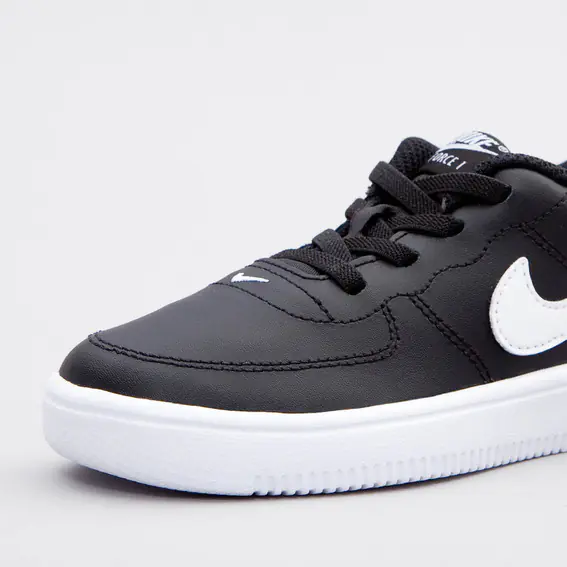 Подростковые кроссовки NIKE FORCE 1 18 (TD) 905220-002 фото 3 — интернет-магазин Tapok