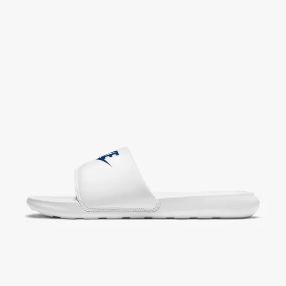 Шлепанцы мужские NIKE VICTORI ONE SLIDE CN9675-102 фото 1 — интернет-магазин Tapok