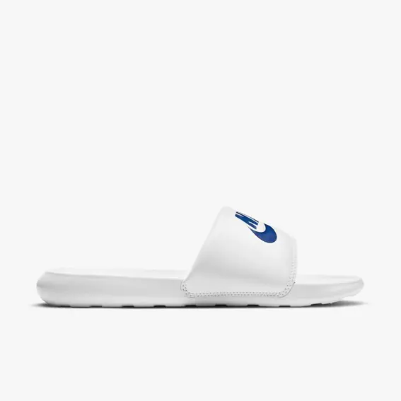 Шлепанцы мужские NIKE VICTORI ONE SLIDE CN9675-102 фото 3 — интернет-магазин Tapok