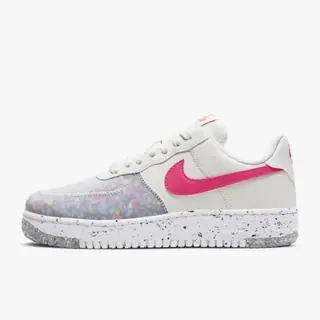 Женские кроссовки W NIKE AIR FORCE 1 CRATER CT1986-101