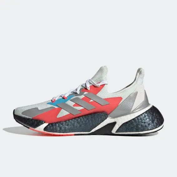 Чоловічі кросівки Adidas X9000L4 W FW8406 фото 1 — інтернет-магазин Tapok