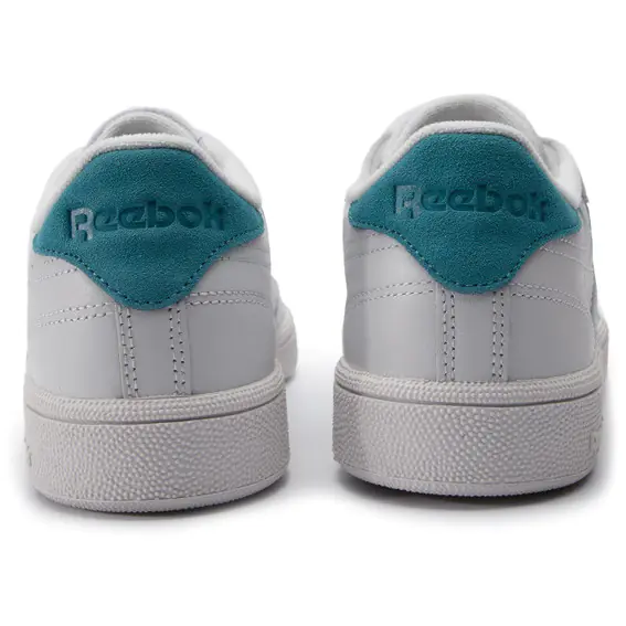 Мужские кроссовки Reebok Club C 85 DV3832 фото 3 — интернет-магазин Tapok