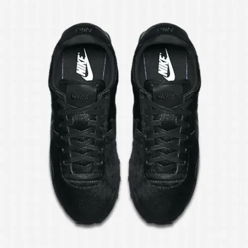 Мужские кроссовки Nike Pre Montreal Racer 844930-002 фото 3 — интернет-магазин Tapok