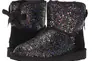 Женские ботинки UGG Classic Mini Bow Cosmos 1107073 Фото 2