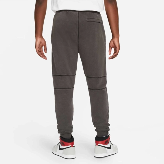 Чоловічі штани NIKE M J DF AIR FLC PANT DA9858-010 фото 2 — інтернет-магазин Tapok
