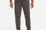 Чоловічі штани NIKE M J DF AIR FLC PANT DA9858-010 Фото 2