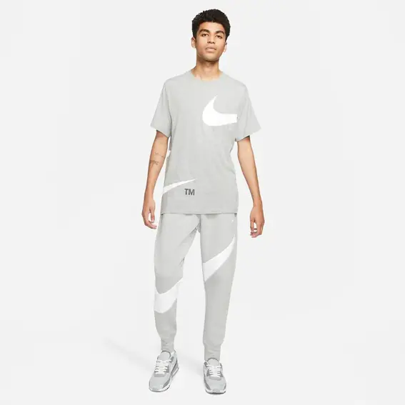 Чоловічі штани NIKE M NSW SWOOSH TCH FLC PNT DH1023-063 фото 3 — інтернет-магазин Tapok