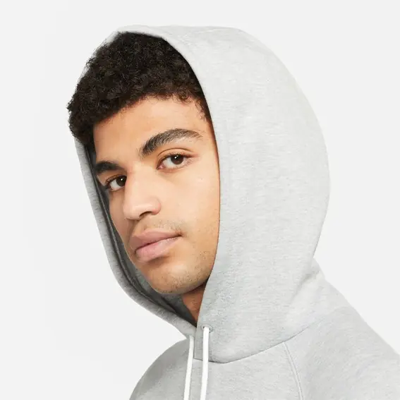 Мужская кофта NIKE M NSW SWOOSH TCH FLC PO HD DD8222-063 фото 5 — интернет-магазин Tapok