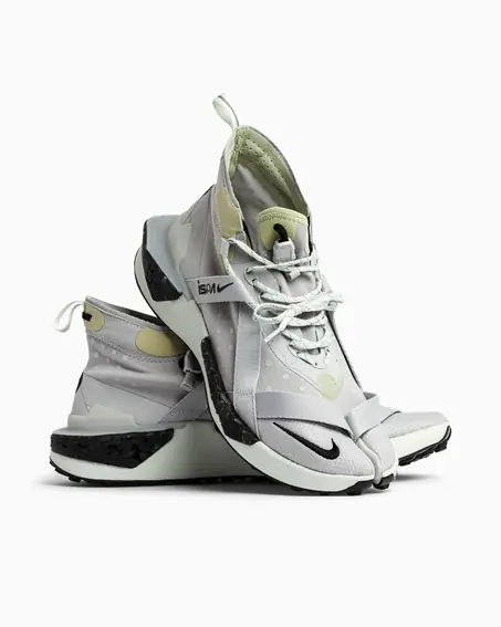Чоловічі кросівки Nike ISPA Drifter Split AV0733-001 фото 4 — інтернет-магазин Tapok