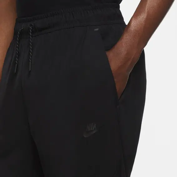 Мужские штаны NIKE M NSW TE+ WVN RPL LND PANT CU4487-010 фото 2 — интернет-магазин Tapok