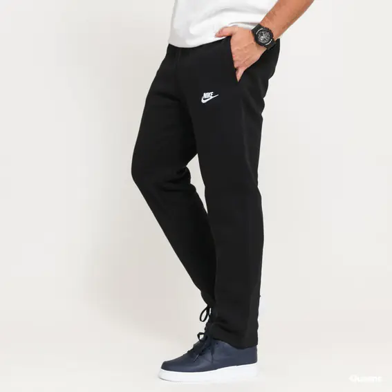 Мужские брюки NIKE M NSW CLUB PANT OH BB BV2707-010 фото 3 — интернет-магазин Tapok