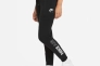 Женские брюки NIKE W NSW AIR PANT FLC MR CZ8626-010 Фото 1